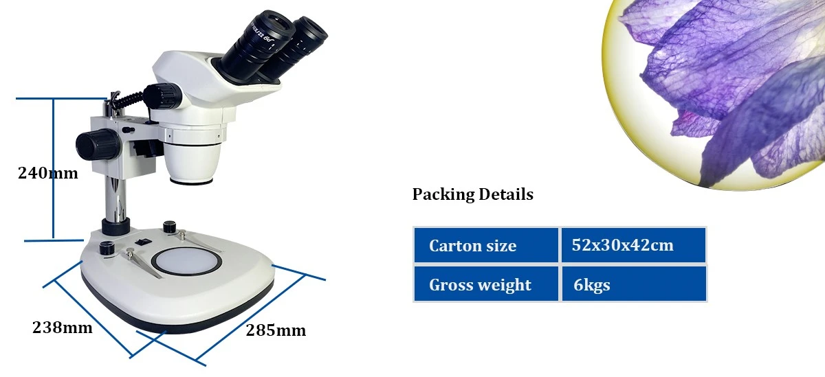 SZX6745-J4-B zoom stereo microscope for sale SZX6745-J4-B zoom stereo microscope for sale